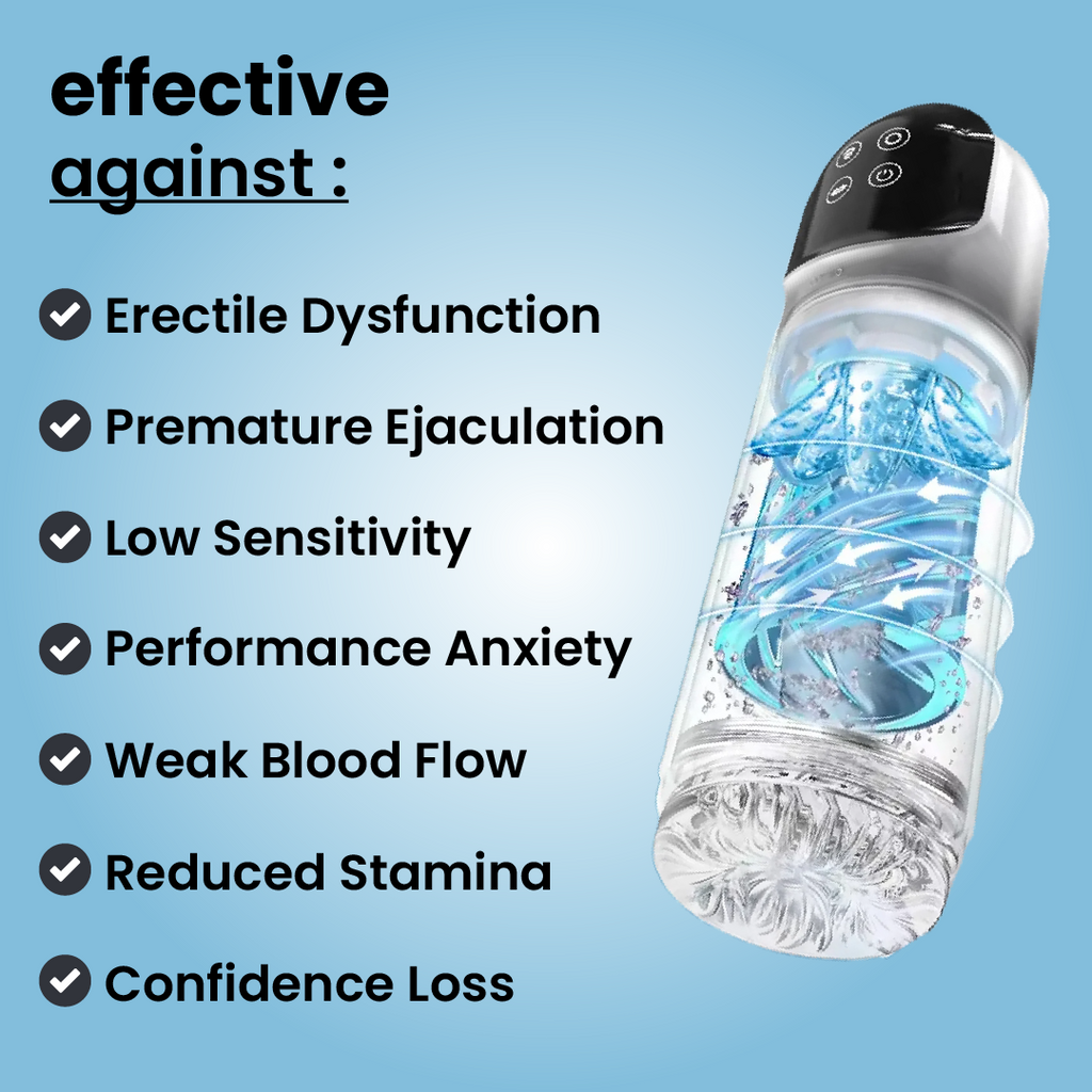 Norvatrix Pro Performance Trainer